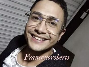Francescoroberts