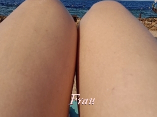 Frau
