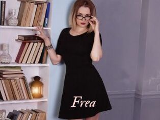 Frea