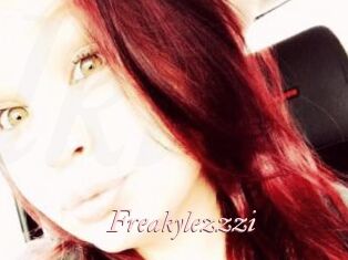 Freakylezzzi