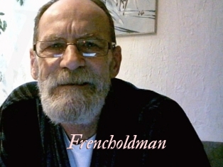 Frencholdman