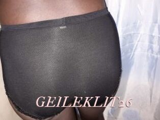 GEILEKLIT26