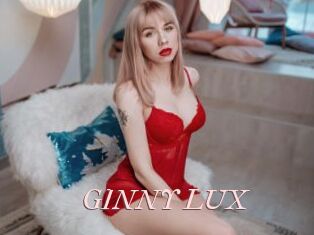GINNY_LUX Leukelol