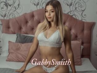 GabbySmiith