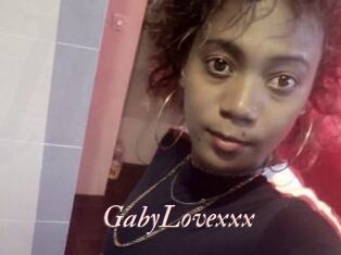 GabyLovexxx Leukelol