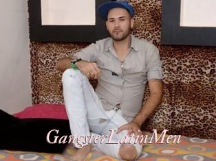 GangsterLatinMen