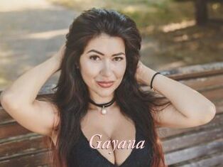 Gayana