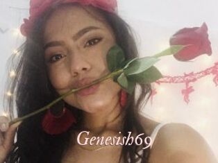 Genesish69