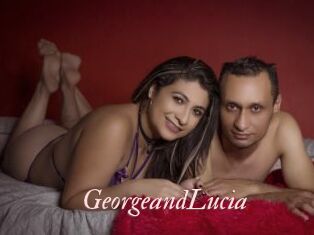GeorgeandLucia
