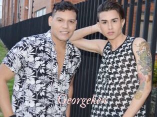Georgeken