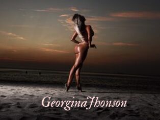 GeorginaJhonson