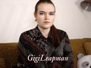 GigiLeapman