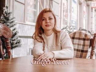 GingerSweet