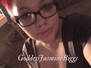 GoddessJasmineBiggs