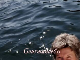 Gourmande60