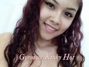 GremonyKinky_Hot Leukelol