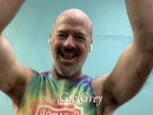 GuyGrey Leukelol