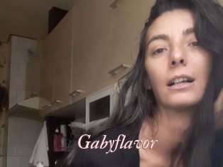 Gabyflavor