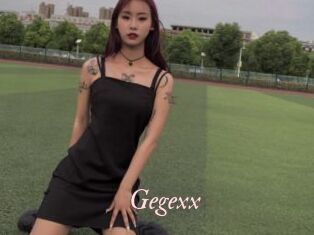 Gegexx