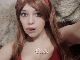 Gella