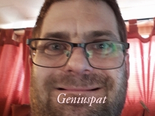 Geniuspat