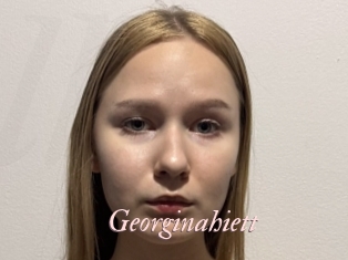 Georginahiett