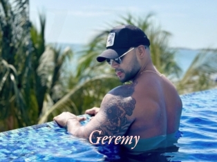 Geremy