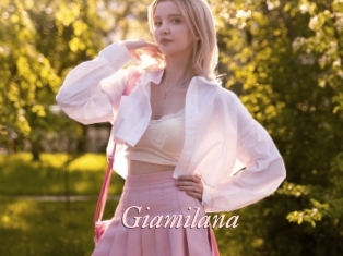 Giamilana