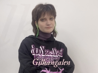 gilliangalen Leukelol