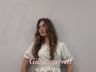 Gilliangarrett