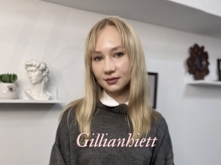 Gillianhiett