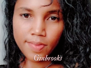 Ginbrooks