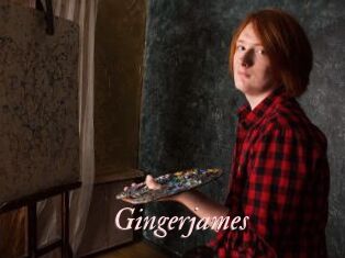 Gingerjames