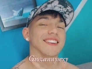 Giovannysexy