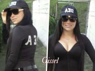 Gissel