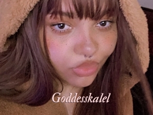 goddesskalel Leukelol