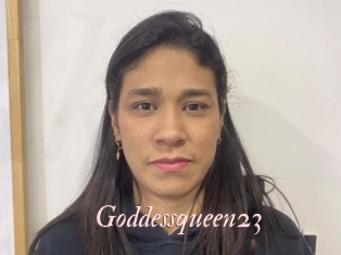 Goddessqueen23