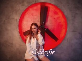 Goldsofie