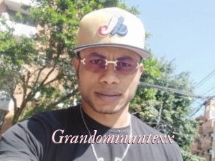 Grandominantexx