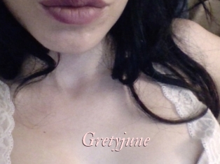 Gretyjune