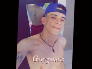 Greygomez