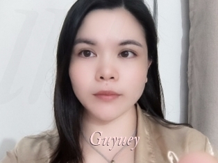 Guyuey