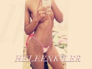 HELEENKOLER