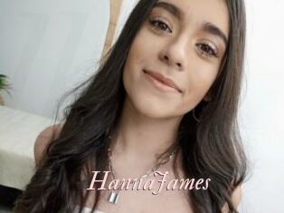 HannaJames