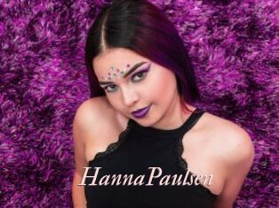 HannaPaulsen Leukelol