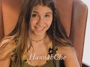 HannahCloe