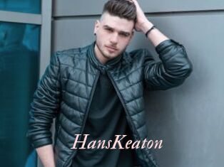 HansKeaton