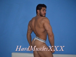 HardMusclesXXX