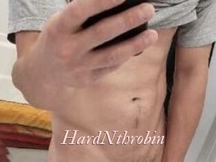 HardNthrobin