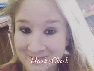 Harley_Clark